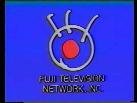 富士電視台|FUJI TELEVISION NETWORK, INC.